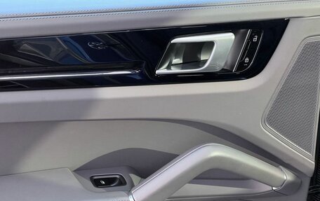 Porsche Cayenne III, 2020 год, 6 650 000 рублей, 26 фотография