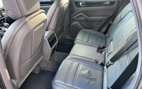 Porsche Cayenne III, 2020 год, 6 650 000 рублей, 23 фотография