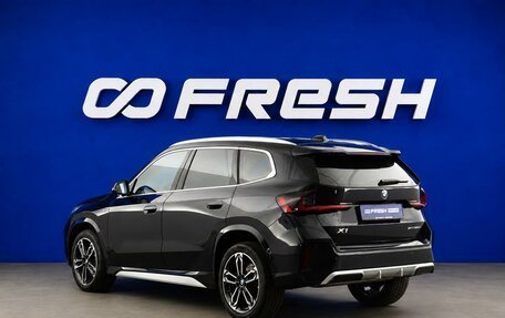 BMW X1, 2025 год, 4 519 444 рублей, 2 фотография