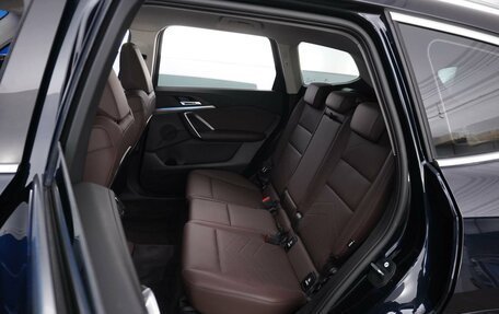 BMW X1, 2025 год, 4 519 444 рублей, 9 фотография