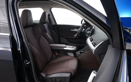 BMW X1, 2025 год, 4 519 444 рублей, 8 фотография