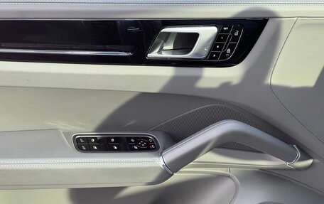 Porsche Cayenne III, 2020 год, 6 650 000 рублей, 25 фотография