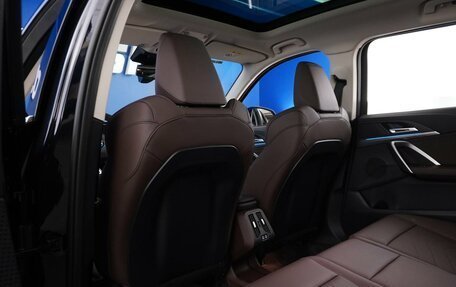 BMW X1, 2025 год, 4 519 444 рублей, 11 фотография