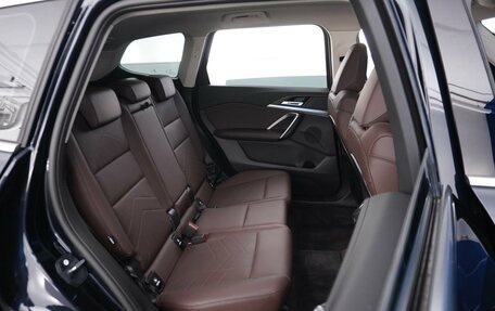 BMW X1, 2025 год, 4 519 444 рублей, 7 фотография