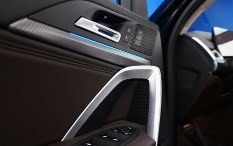 BMW X1, 2025 год, 4 519 444 рублей, 19 фотография