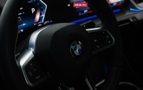 BMW X1, 2025 год, 4 519 444 рублей, 14 фотография