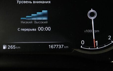 Genesis GV80 I, 2021 год, 4 095 000 рублей, 18 фотография