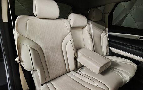 Genesis GV80 I, 2021 год, 4 095 000 рублей, 17 фотография