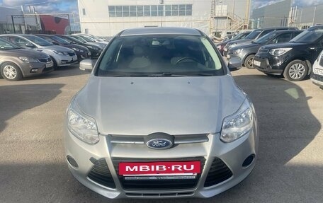 Ford Focus III, 2012 год, 740 000 рублей, 3 фотография