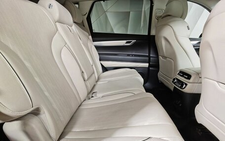 Genesis GV80 I, 2021 год, 4 095 000 рублей, 16 фотография
