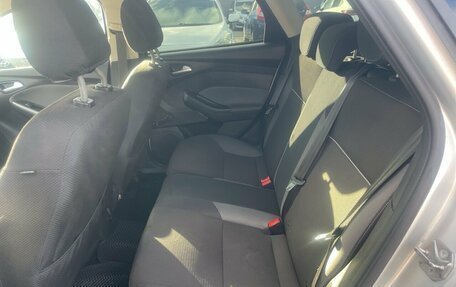 Ford Focus III, 2012 год, 740 000 рублей, 7 фотография
