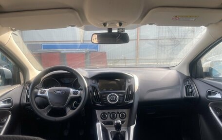Ford Focus III, 2012 год, 740 000 рублей, 5 фотография