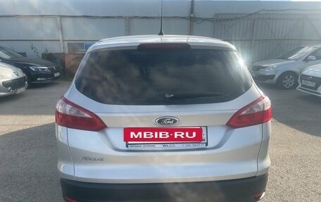 Ford Focus III, 2012 год, 740 000 рублей, 4 фотография