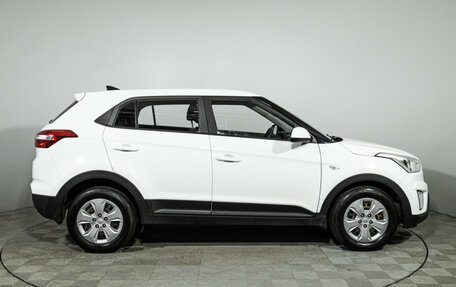 Hyundai Creta I рестайлинг, 2016 год, 1 249 585 рублей, 4 фотография