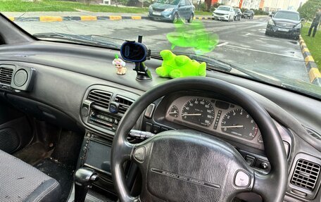 Subaru Impreza IV, 1996 год, 120 000 рублей, 4 фотография