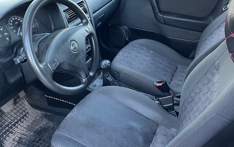 Opel Astra G, 2003 год, 170 000 рублей, 5 фотография