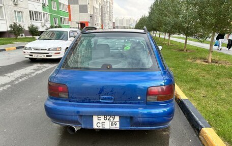 Subaru Impreza IV, 1996 год, 120 000 рублей, 2 фотография