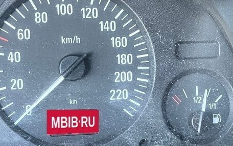 Opel Astra G, 2003 год, 170 000 рублей, 6 фотография