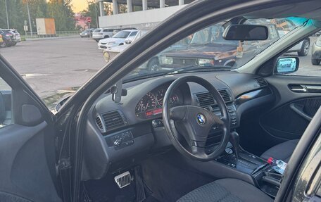 BMW 3 серия, 1999 год, 300 000 рублей, 5 фотография