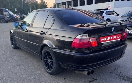 BMW 3 серия, 1999 год, 300 000 рублей, 4 фотография