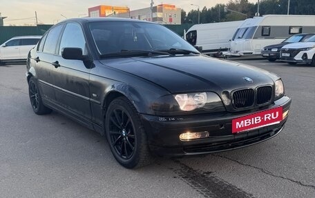 BMW 3 серия, 1999 год, 300 000 рублей, 2 фотография