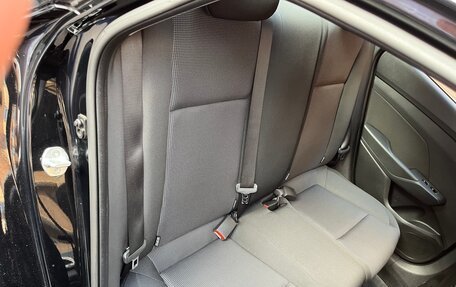 Hyundai Solaris II рестайлинг, 2019 год, 1 600 000 рублей, 14 фотография