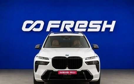 BMW X7, 2022 год, 10 799 999 рублей, 3 фотография