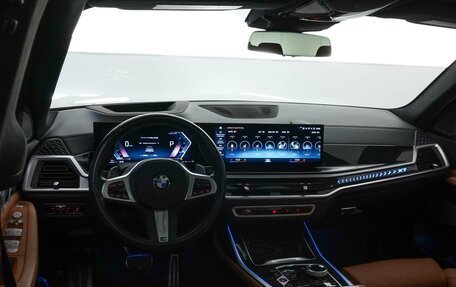 BMW X7, 2022 год, 10 799 999 рублей, 6 фотография