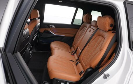 BMW X7, 2022 год, 10 799 999 рублей, 10 фотография