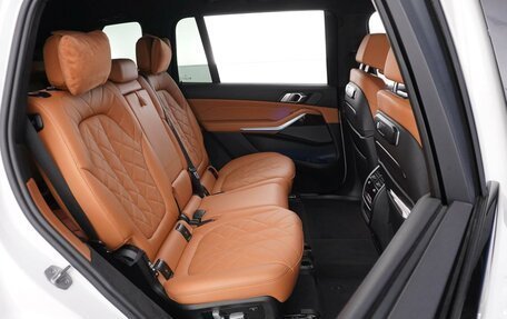 BMW X7, 2022 год, 10 799 999 рублей, 7 фотография