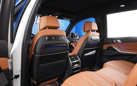 BMW X7, 2022 год, 10 799 999 рублей, 13 фотография