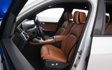 BMW X7, 2022 год, 10 799 999 рублей, 11 фотография