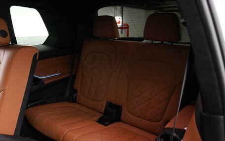 BMW X7, 2022 год, 10 799 999 рублей, 12 фотография