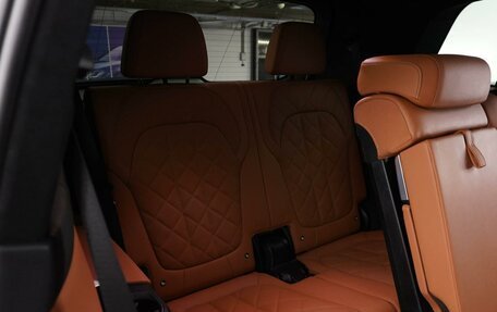 BMW X7, 2022 год, 10 799 999 рублей, 9 фотография