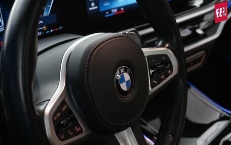 BMW X7, 2022 год, 10 799 999 рублей, 17 фотография