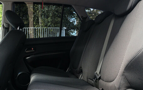 KIA Carens III (RP), 2007 год, 674 000 рублей, 8 фотография