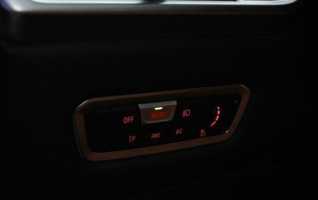 BMW X7, 2022 год, 10 799 999 рублей, 25 фотография