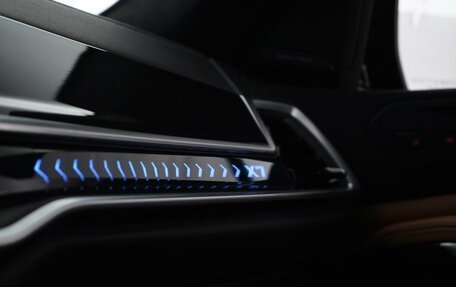 BMW X7, 2022 год, 10 799 999 рублей, 26 фотография