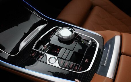 BMW X7, 2022 год, 10 799 999 рублей, 22 фотография