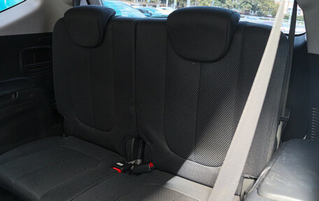 KIA Carens III (RP), 2007 год, 674 000 рублей, 9 фотография