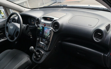 KIA Carens III (RP), 2007 год, 674 000 рублей, 7 фотография