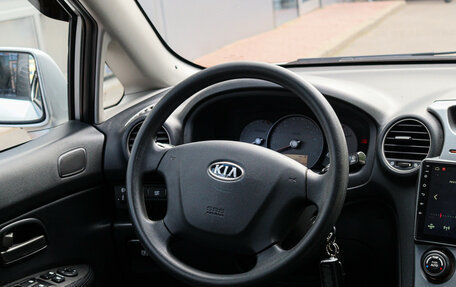 KIA Carens III (RP), 2007 год, 674 000 рублей, 12 фотография