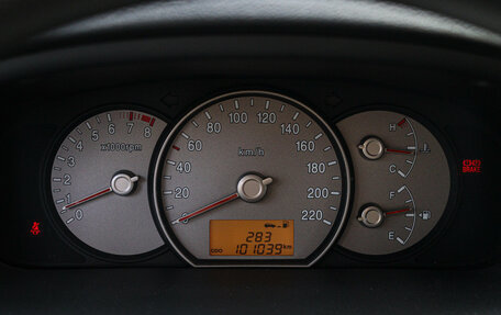 KIA Carens III (RP), 2007 год, 674 000 рублей, 15 фотография
