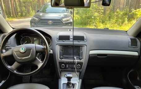 Skoda Octavia, 2012 год, 1 150 000 рублей, 9 фотография