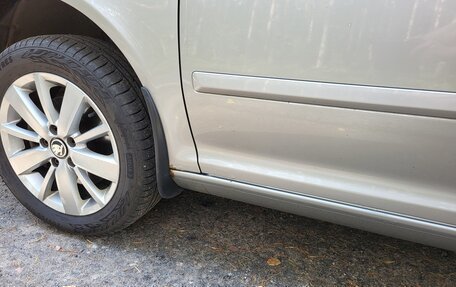 Skoda Octavia, 2012 год, 1 150 000 рублей, 13 фотография