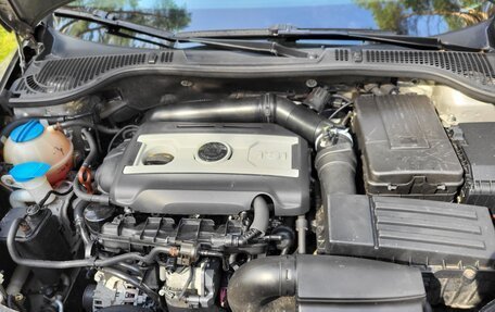 Skoda Octavia, 2012 год, 1 150 000 рублей, 11 фотография