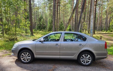 Skoda Octavia, 2012 год, 1 150 000 рублей, 3 фотография