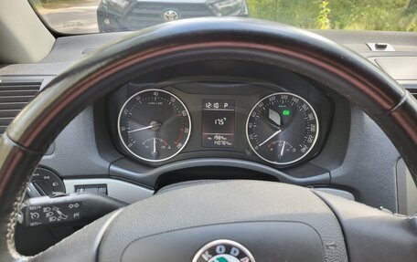 Skoda Octavia, 2012 год, 1 150 000 рублей, 2 фотография