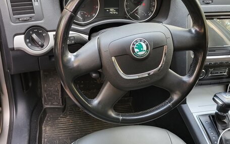 Skoda Octavia, 2012 год, 1 150 000 рублей, 14 фотография