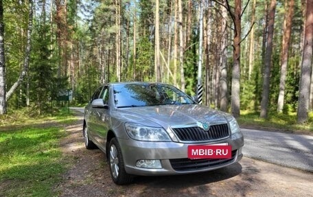 Skoda Octavia, 2012 год, 1 150 000 рублей, 12 фотография